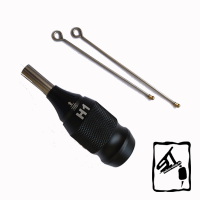 Adaptor ace cartus REGLABIL H1